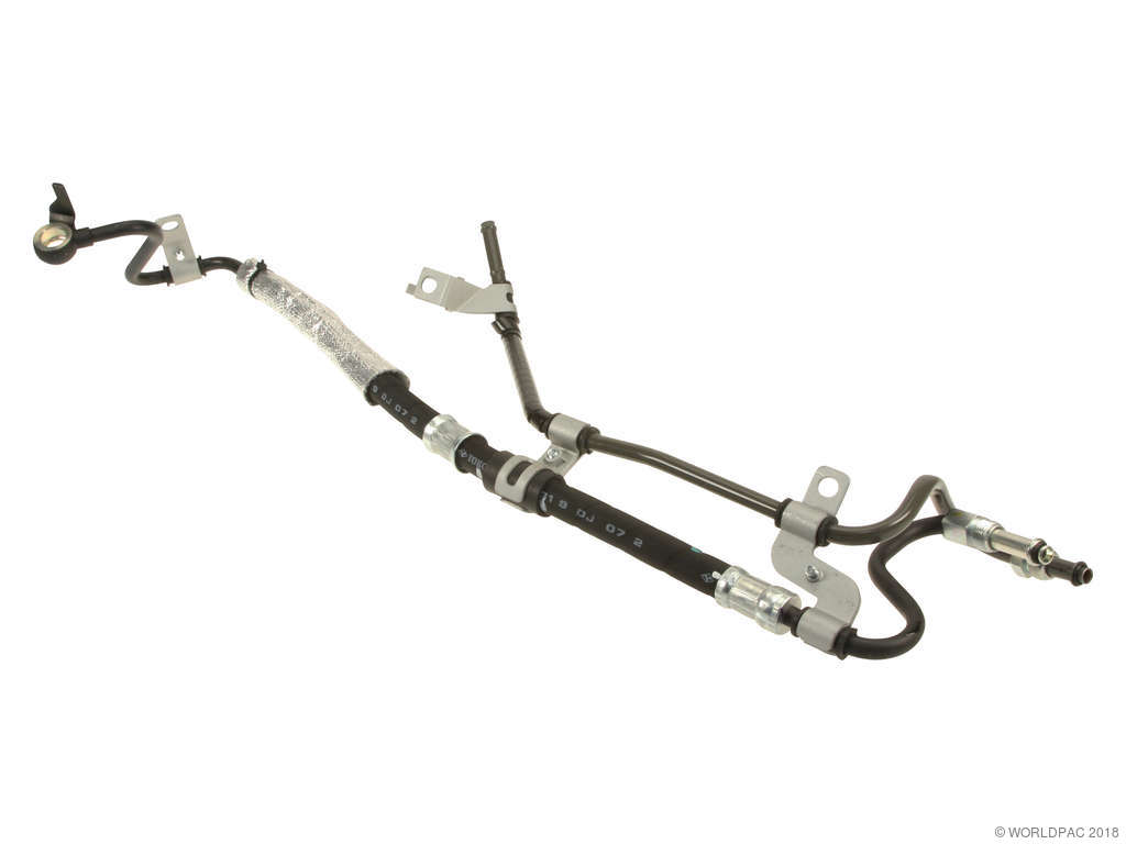 2012, 2011, 2010, 2009, 2008, 2007 Lexus ES350 Power Steering Pressure Hose