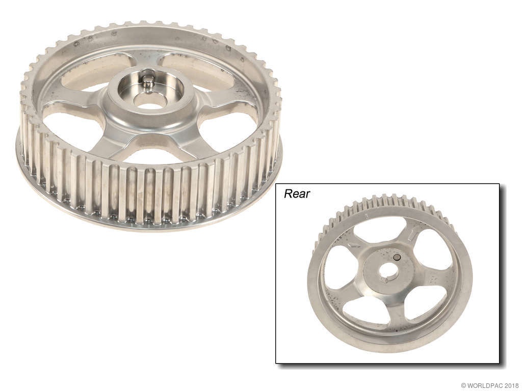 2009, 2008, 2007, 2006, 2005, 2004, 2003, 2002, 2001, 2000 Subaru Legacy Engine Timing Camshaft Sprocket