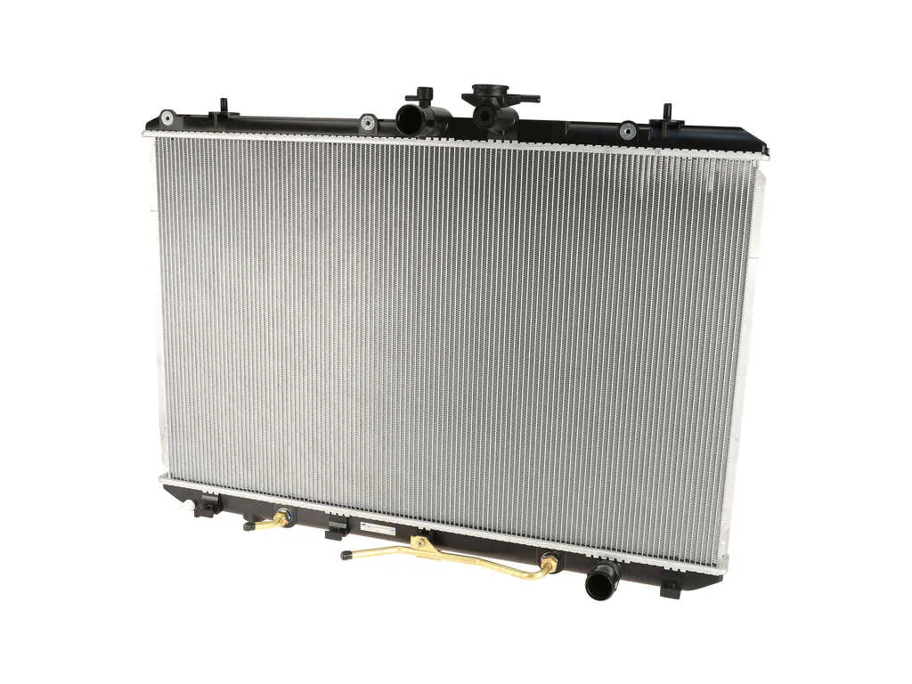 2013, 2012, 2011, 2010, 2009, 2008 Toyota Highlander Radiator