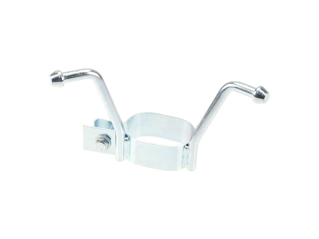 2006, 2005, 2004 Volvo S80 Exhaust Muffler Bracket
