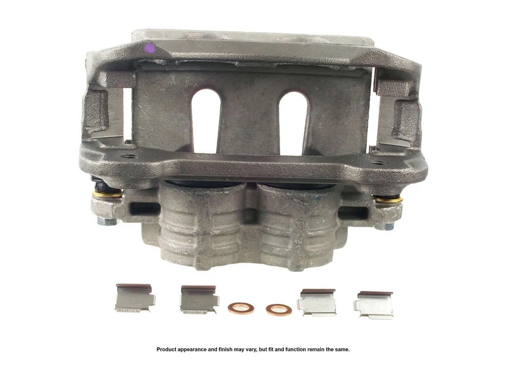 2006, 2005 Ford Mustang Disc Brake Caliper