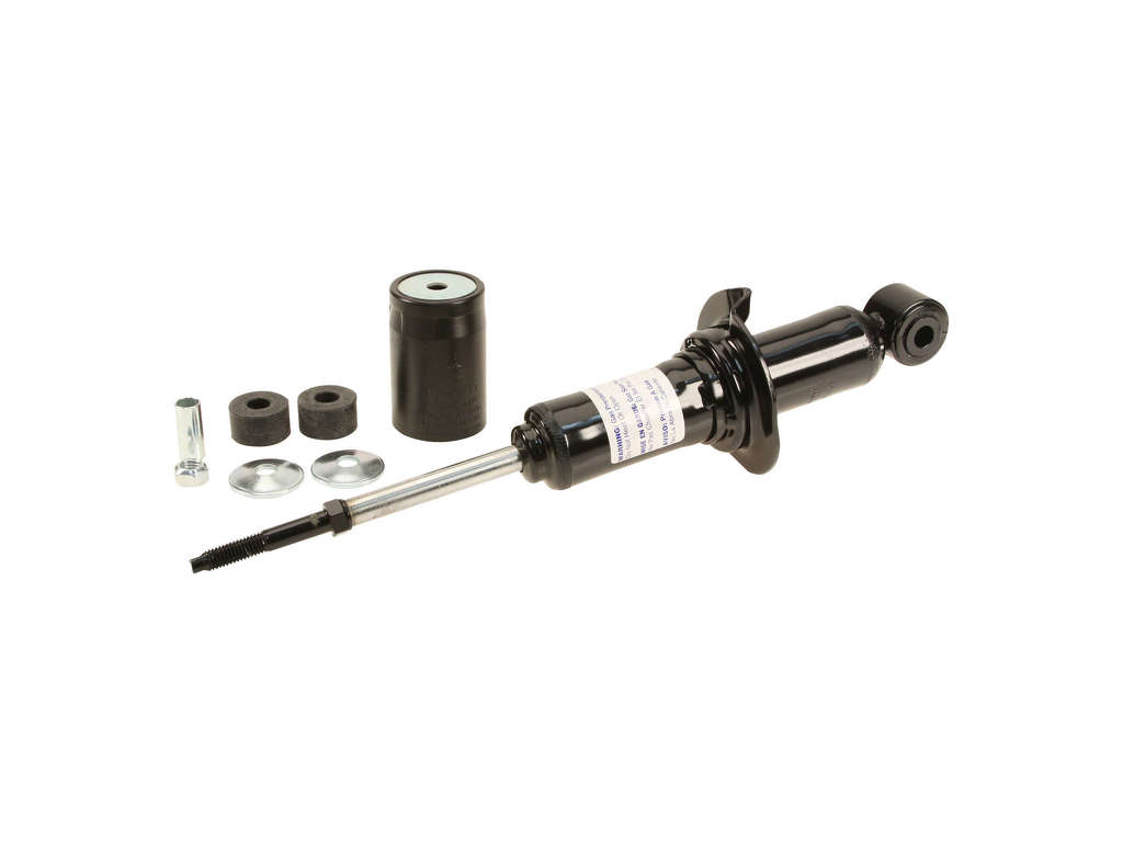 2012, 2011, 2010 Suzuki Equator Suspension Strut Assembly