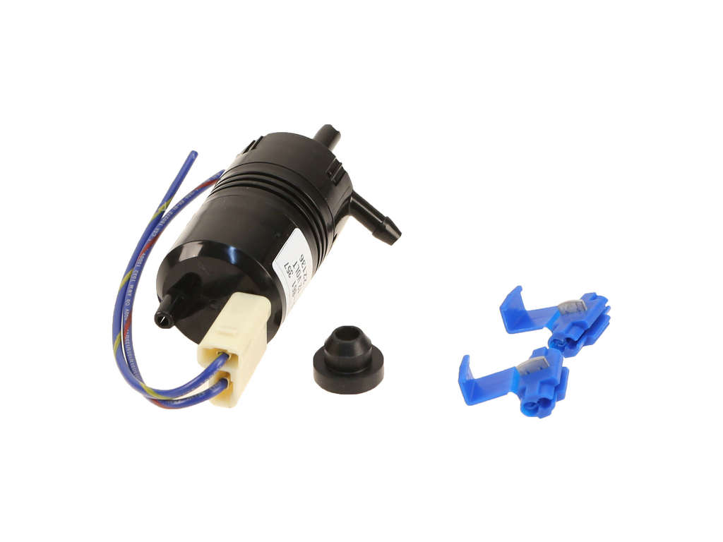 1992, 1991, 1990, 1989 Geo Prizm Windshield Washer Pump