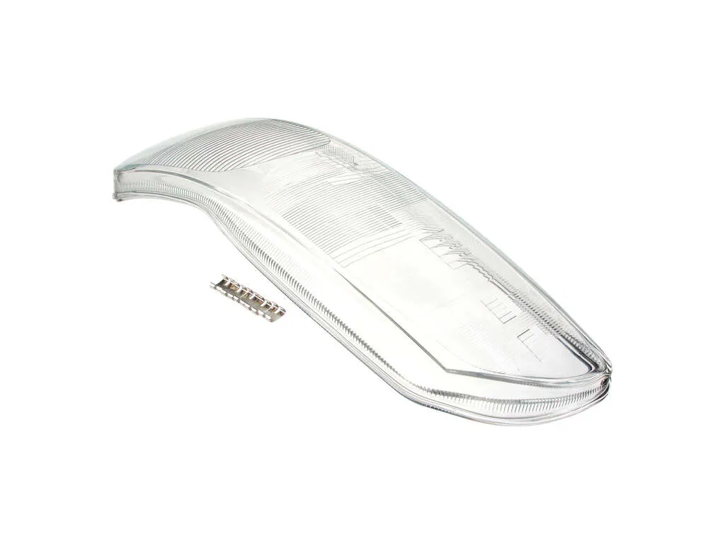 2004, 2003, 2002, 2001 Volvo V70 Headlight Lens