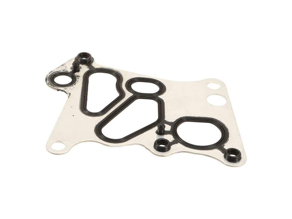 Engine Oil Filter Adapter Gasket Replacement Acdelco