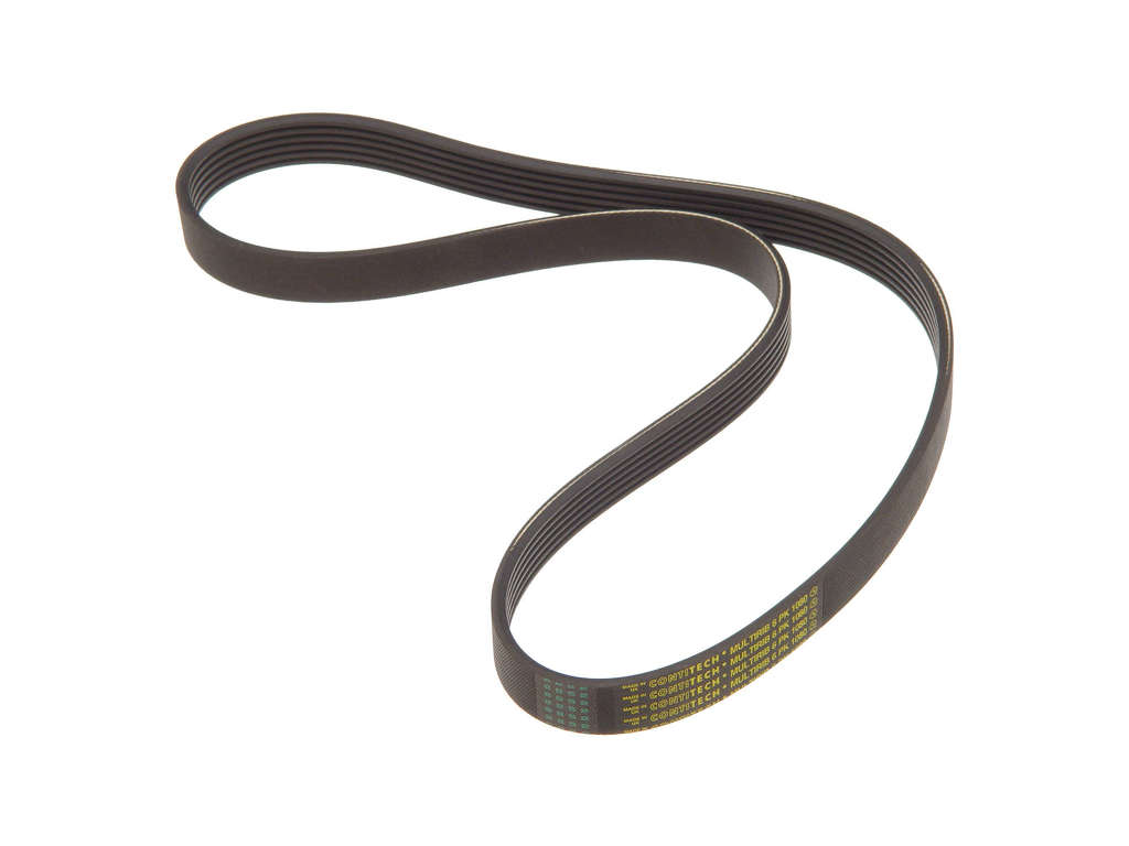 2019, 2018, 2017, 2016, 2015 Subaru Legacy Accessory Drive Belt