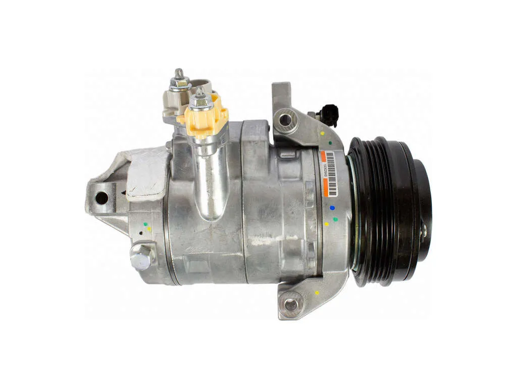 2016, 2015 Ford F-150 A/C Compressor