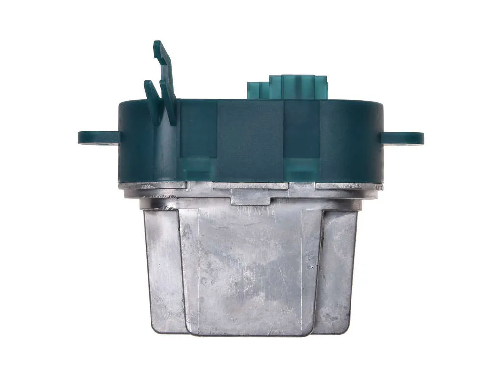 2010, 2009, 2008, 2007, 2006, 2005, 2004, 2003 Porsche Cayenne HVAC Blower Motor Regulator