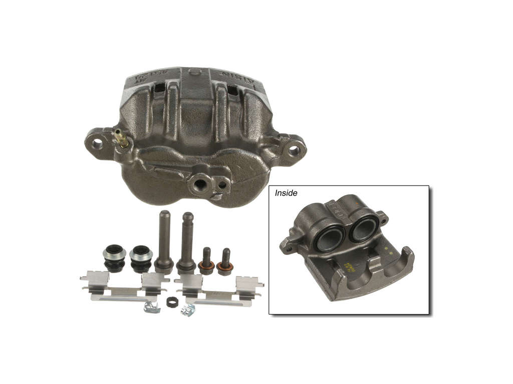 2006, 2005, 2004 Lexus ES330 Disc Brake Caliper