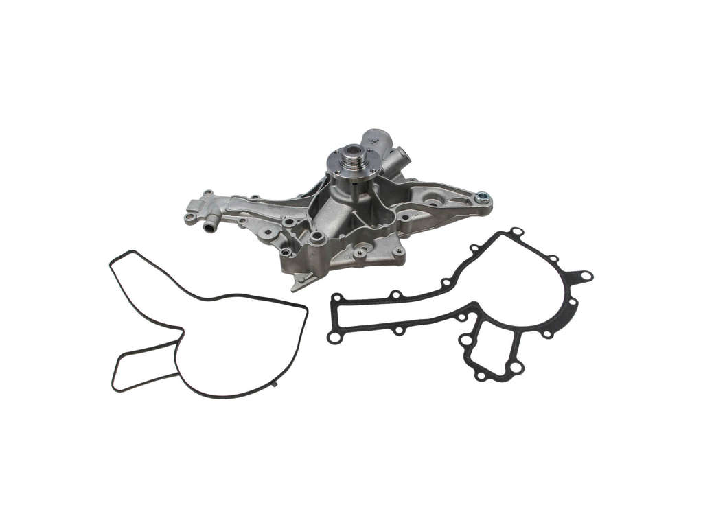 2006, 2005, 2004, 2003, 2002, 2001, 2000, 1999 Mercedes-Benz SL500 Engine Water Pump