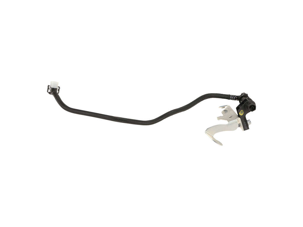 2018, 2017, 2016, 2015, 2014, 2013, 2012, 2011, 2010 Freightliner Sprinter 2500 2500 Fuel Line