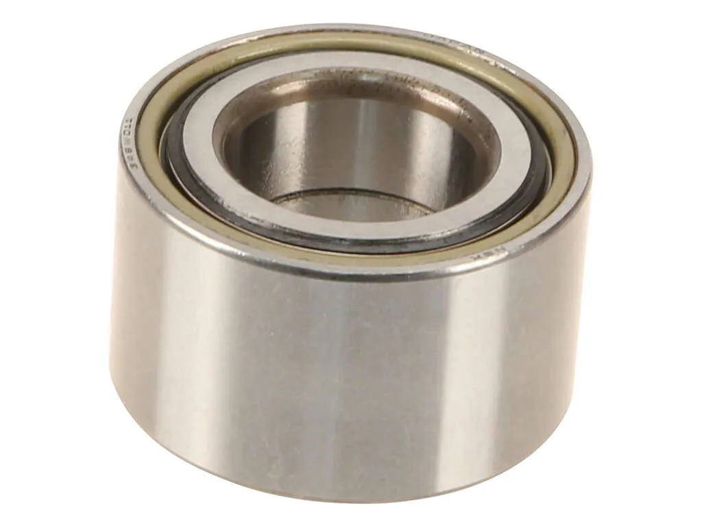 2008, 2007 Pontiac Wave Wheel Bearing