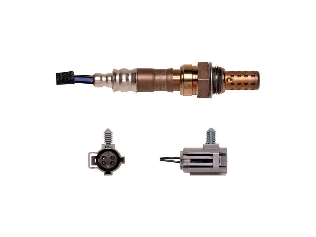 2000, 1999 Jeep Grand Cherokee Cherokee Oxygen Sensor