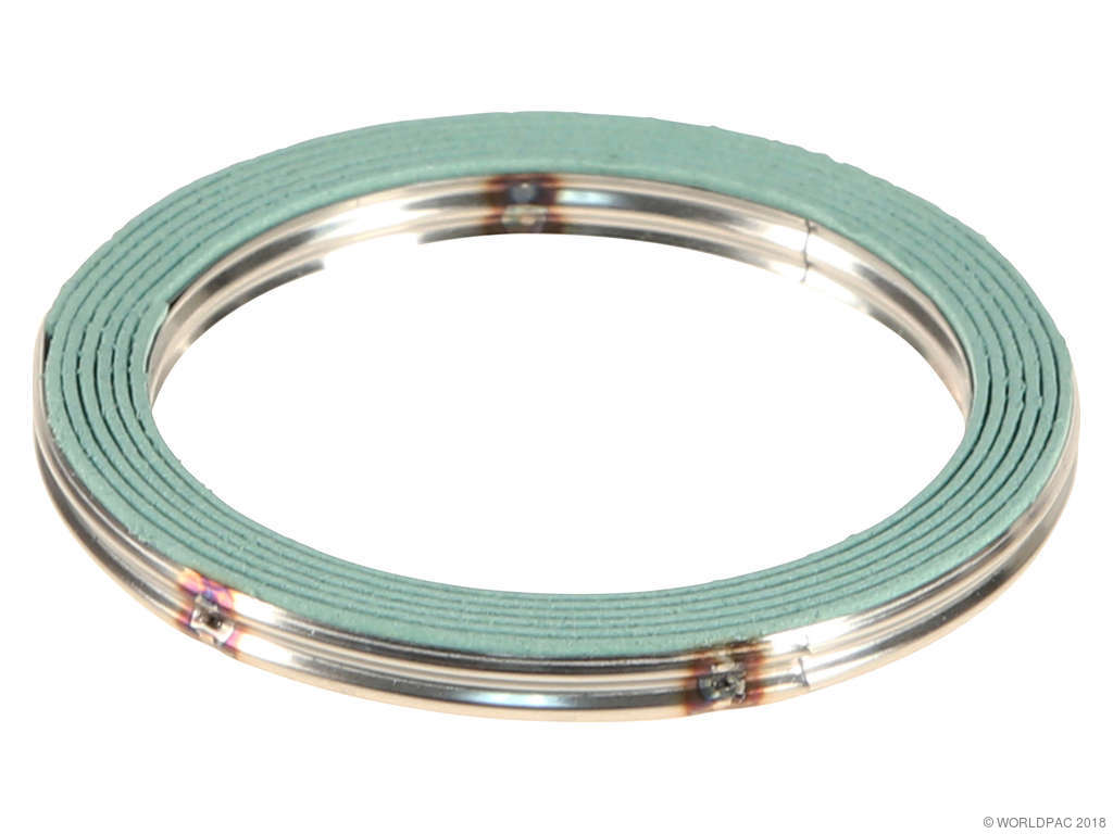 2008, 2007, 2006, 2005, 2004, 2003 Mazda 6 Exhaust Muffler Gasket