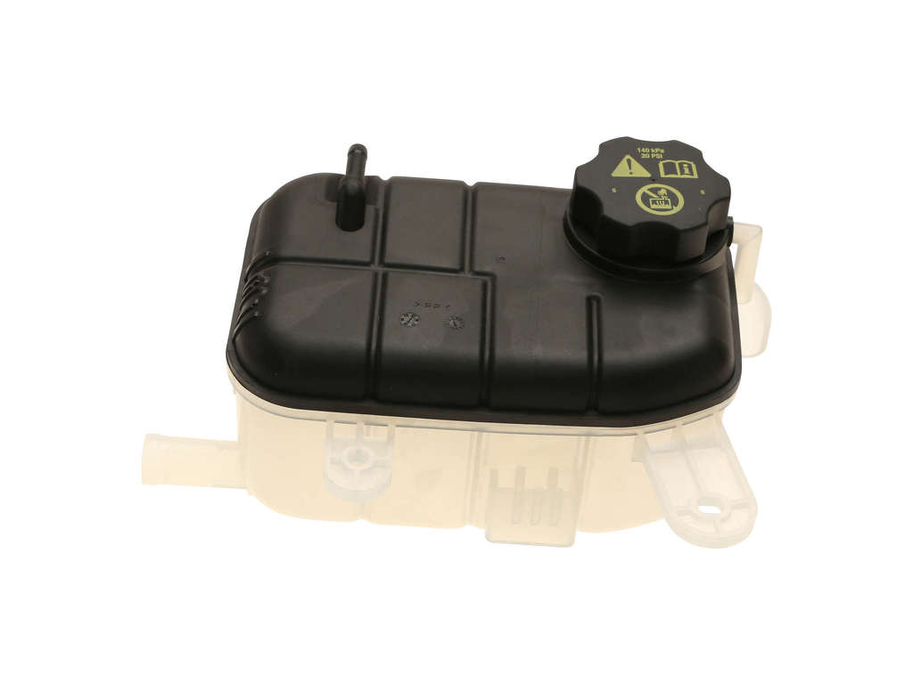 2021, 2020, 2019, 2018, 2017, 2016, 2015, 2014, 2013 Chevrolet Trax Engine Coolant Reservoir