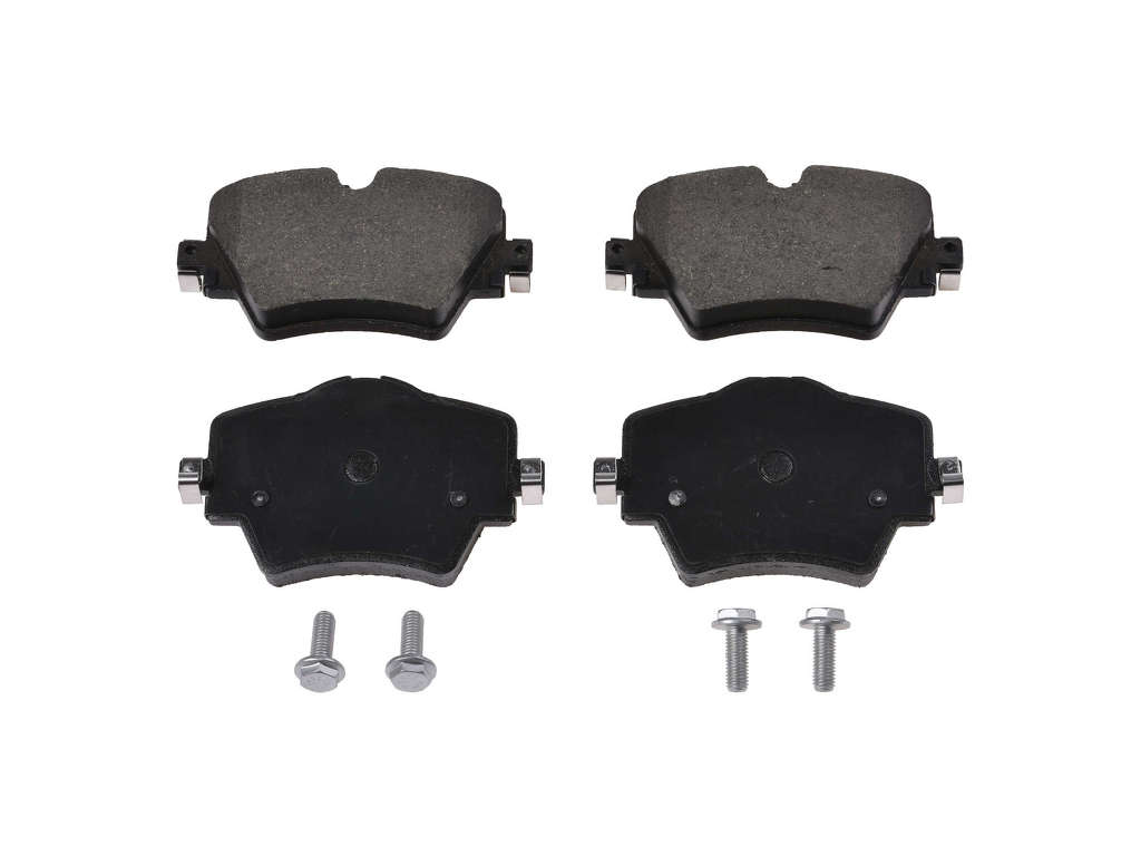 2023, 2022 Mini Cooper Disc Brake Pad Set