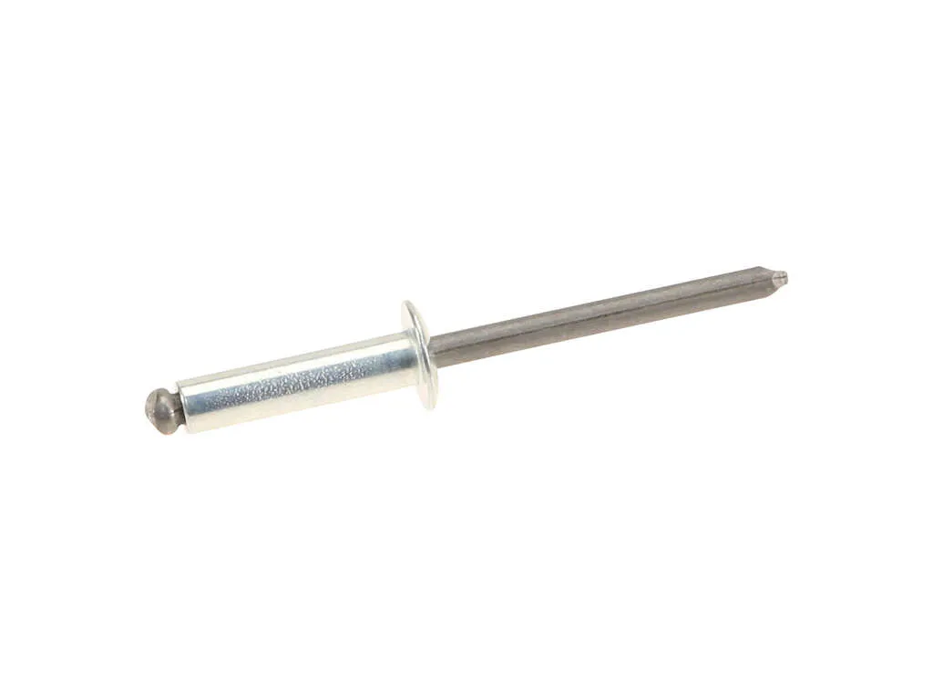 2008, 2007 Audi S8 Window Regulator Rivet