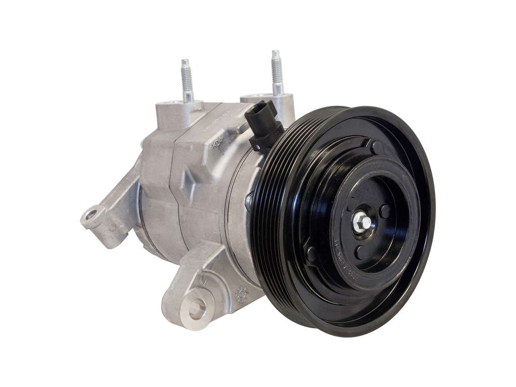 2011, 2010, 2009 Dodge Nitro A/C Compressor