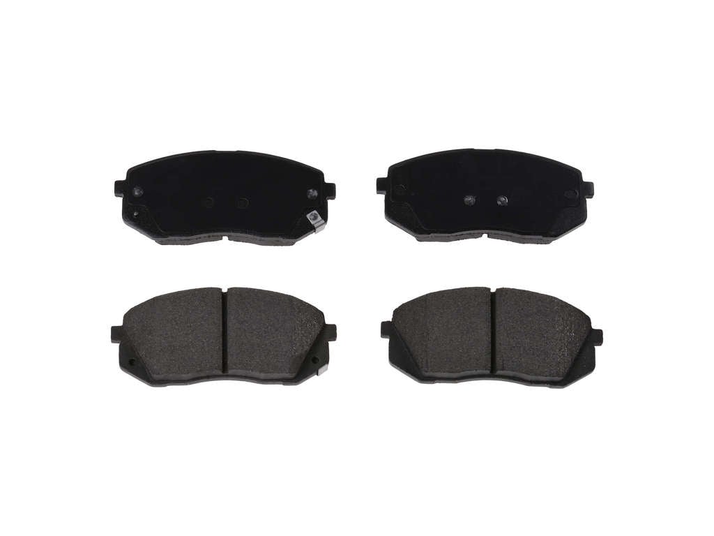 2020, 2019, 2018, 2017 Kia Optima GT Disc Brake Pad Set