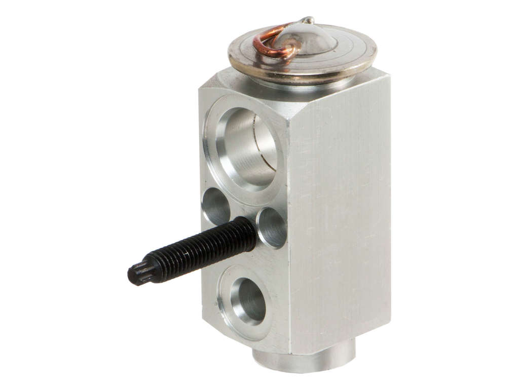 2012, 2011 Dodge Durango A/C Expansion Valve