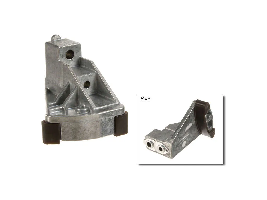 2010, 2009, 2008, 2007, 2006, 2005, 2004 BMW X5 Engine Timing Chain Guide