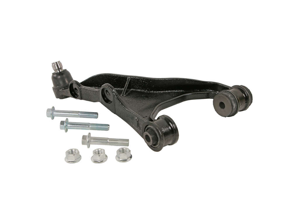2023, 2022, 2021, 2020, 2019, 2018, 2017, 2016, 2015, 2014 Subaru Forester Suspension Control Arm