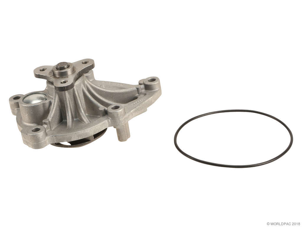 2015, 2014, 2013, 2012, 2011, 2010, 2009, 2008, 2007 Mini Cooper Engine Water Pump