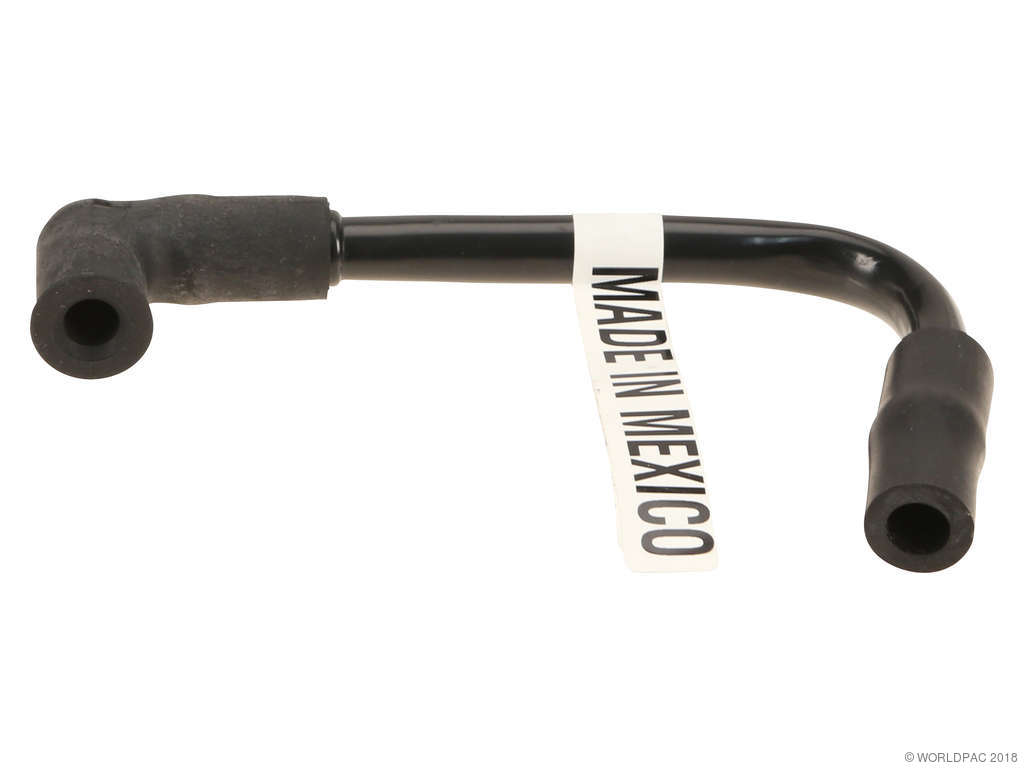 2005, 2004, 2003, 2002, 2001, 2000, 1999, 1998, 1997, 1996 Chevrolet Astro PCV Valve Hose