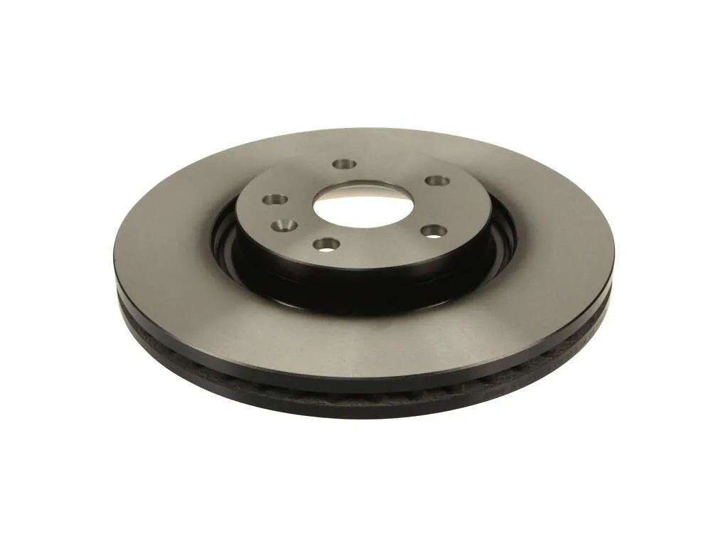 2011, 2010 Saab 9-5 Disc Brake Rotor