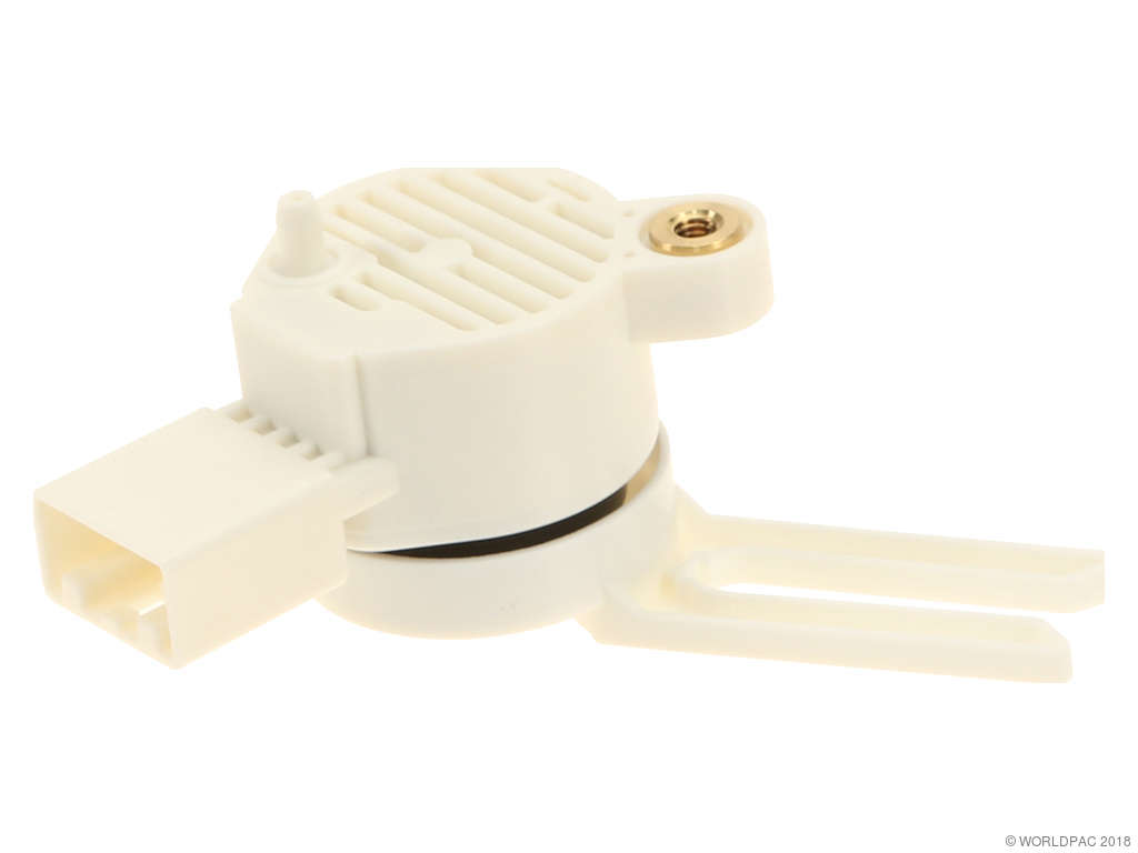 2012 Chevrolet Equinox Brake Light Switch