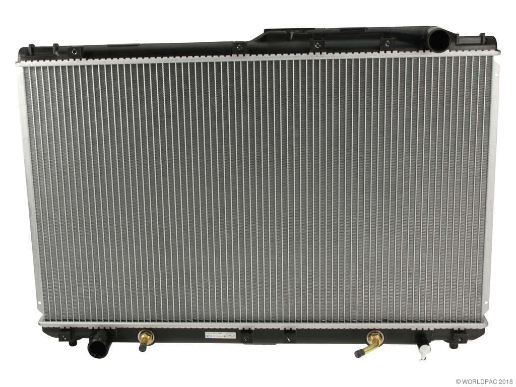 1996, 1995, 1994 Lexus ES300 Radiator