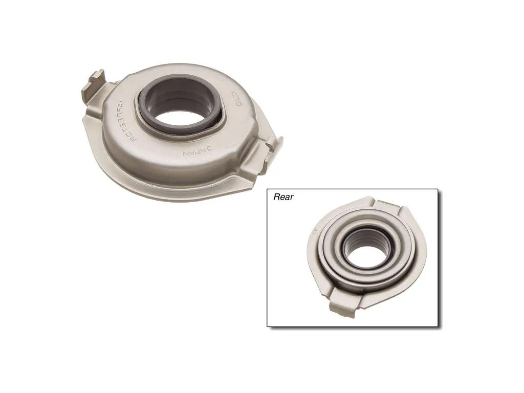 1996, 1995, 1994, 1993, 1992, 1991 Dodge Stealth Clutch Release Bearing