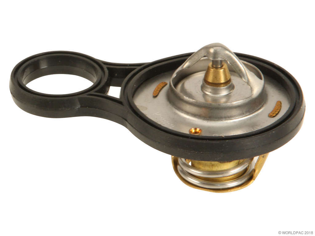 2008, 2007, 2006, 2005, 2004, 2003, 2002 Mini Cooper Engine Coolant Thermostat