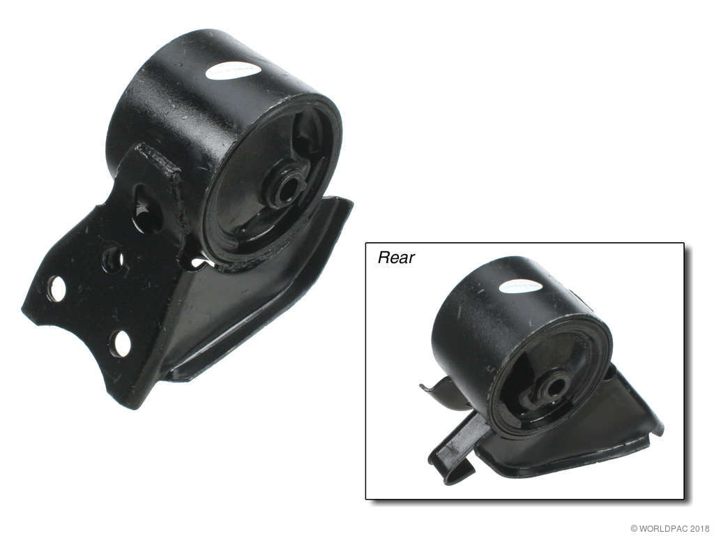 1997, 1996, 1995, 1994, 1993 Ford Probe Engine Mount