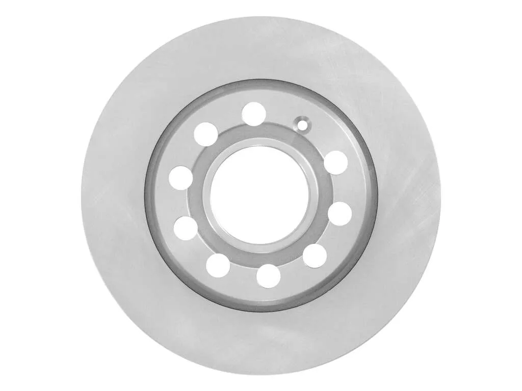 2006, 2005, 2004, 2003, 2002 Audi A4 Disc Brake Rotor
