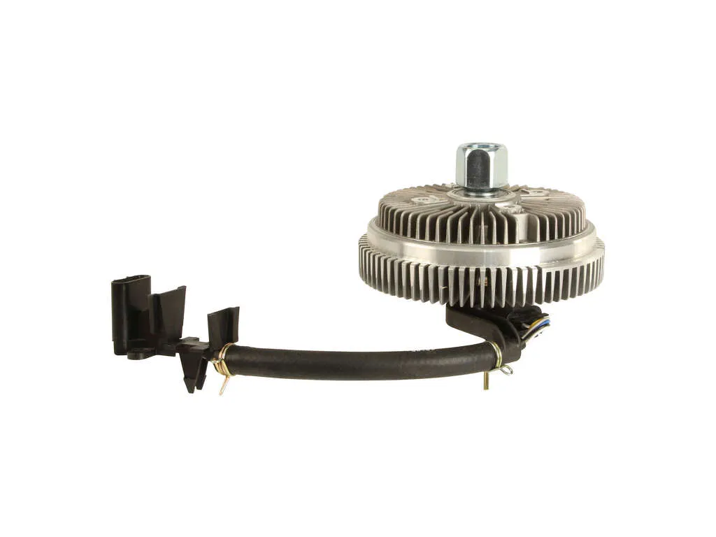 2006, 2005, 2004, 2003 Chevrolet SSR Engine Cooling Fan Clutch