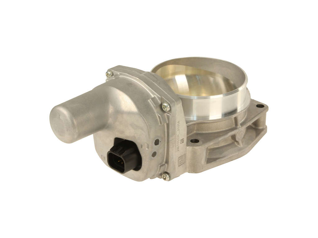 2017, 2016, 2015, 2014, 2013, 2012, 2011 Chevrolet Caprice Fuel Injection Throttle Body
