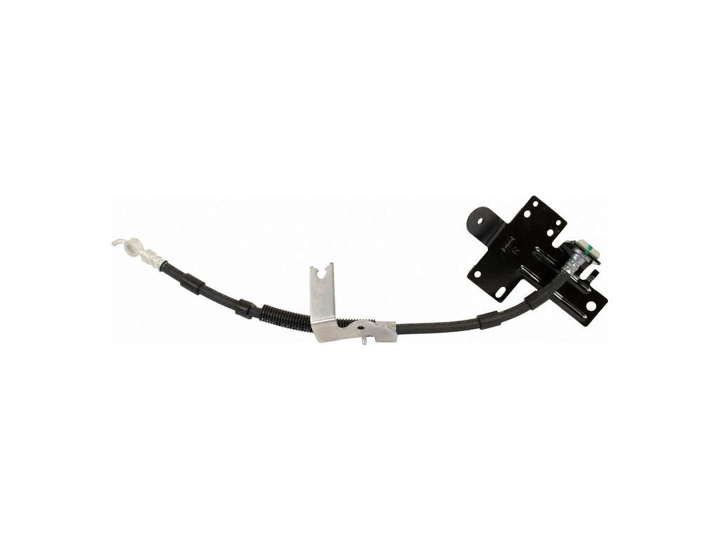 2020, 2019, 2018, 2017, 2016, 2015, 2014, 2013 Ford Fusion Brake Hydraulic Hose