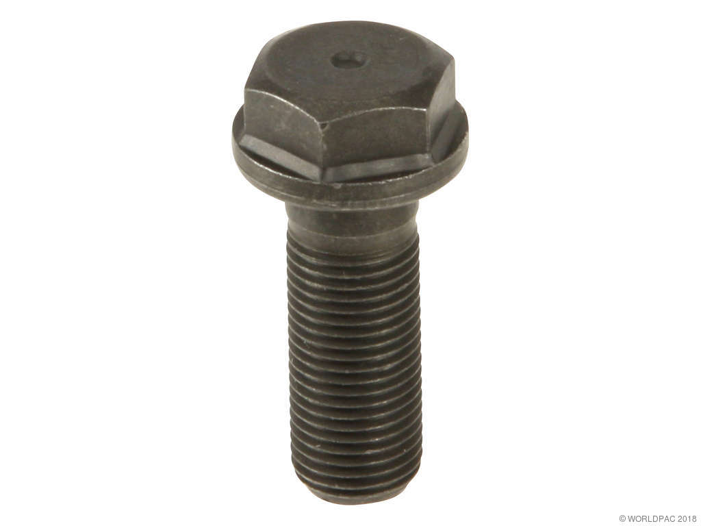 2009 Subaru Outback Clutch Flywheel Bolt