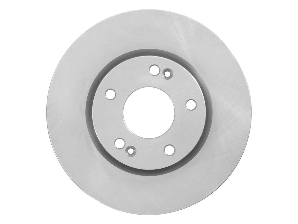 2010, 2009, 2008, 2007, 2006 Kia Optima Disc Brake Rotor