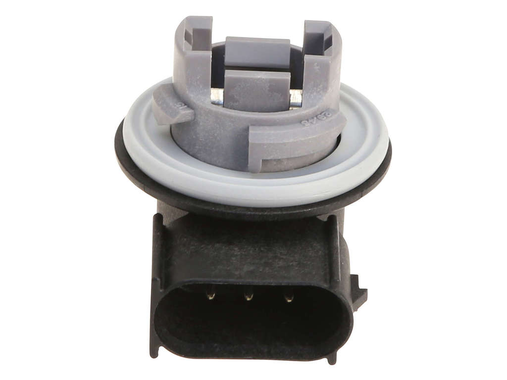 2018, 2017, 2016, 2015, 2014, 2013, 2012 Ford Focus Super Duty Parking Light Bulb Socket