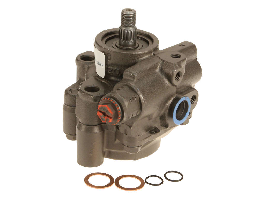 2005, 2004, 2003, 2002, 2001 Lexus IS300 Power Steering Pump