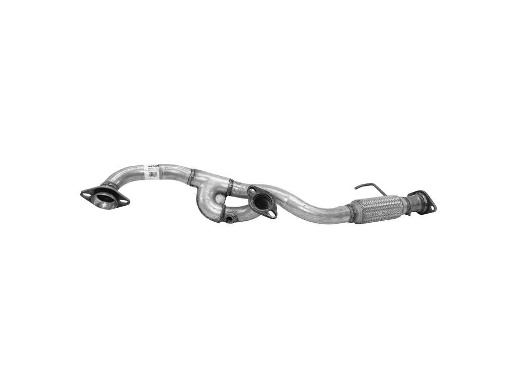 2011, 2010, 2009, 2008, 2007, 2006, 2005, 2004, 2003, 2002, 2001 Mazda Tribute Exhaust Header Pipe