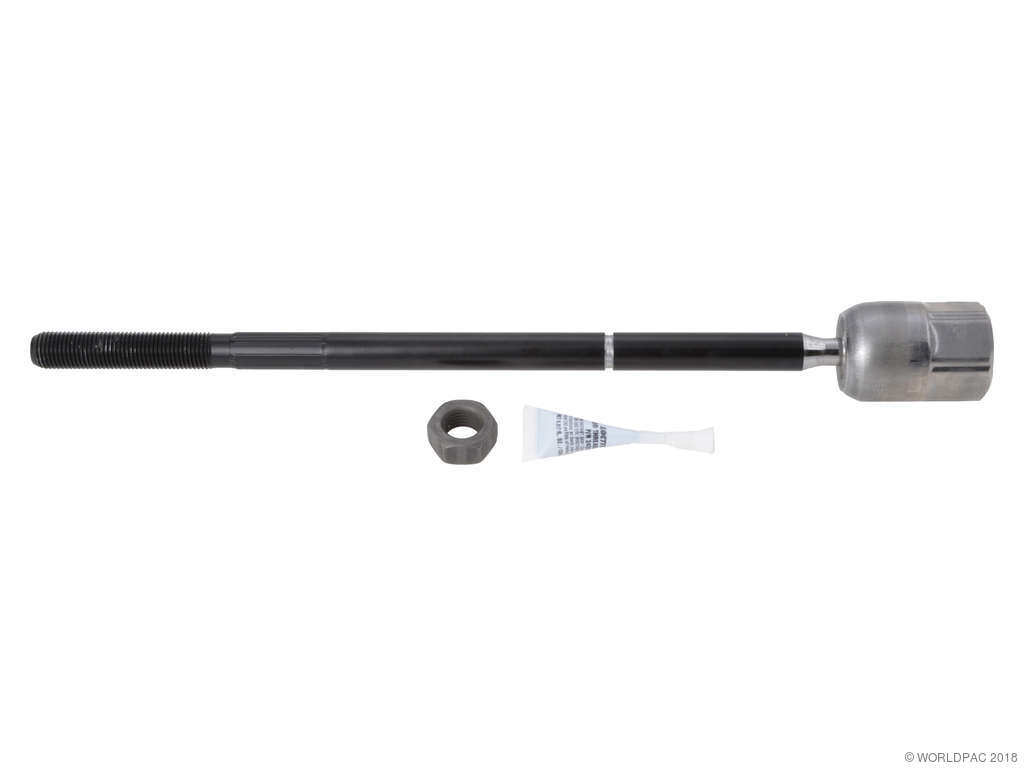 2007, 2006, 2005, 2004, 2003, 2002, 2001, 2000, 1999, 1998, 1997, 1996 Ford Taurus Steering Tie Rod