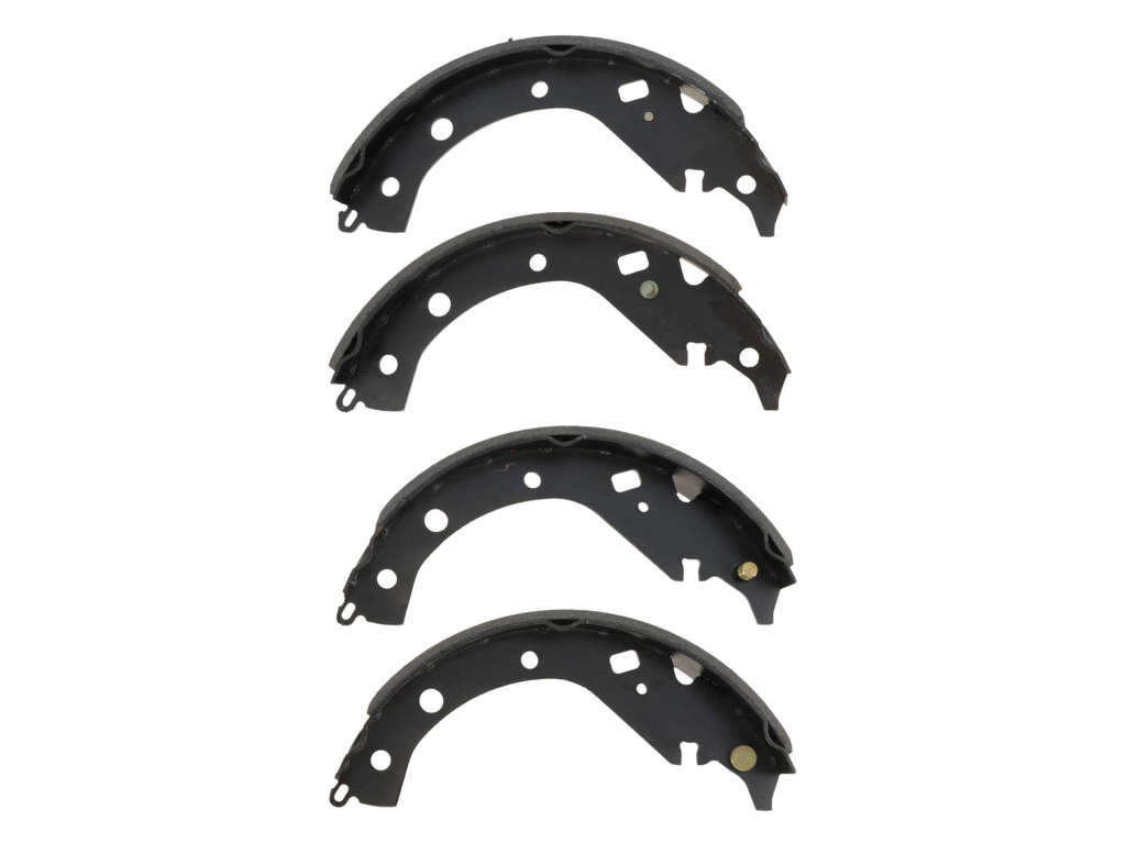 2006, 2005, 2004, 2003 Toyota Matrix Drum Brake Shoe