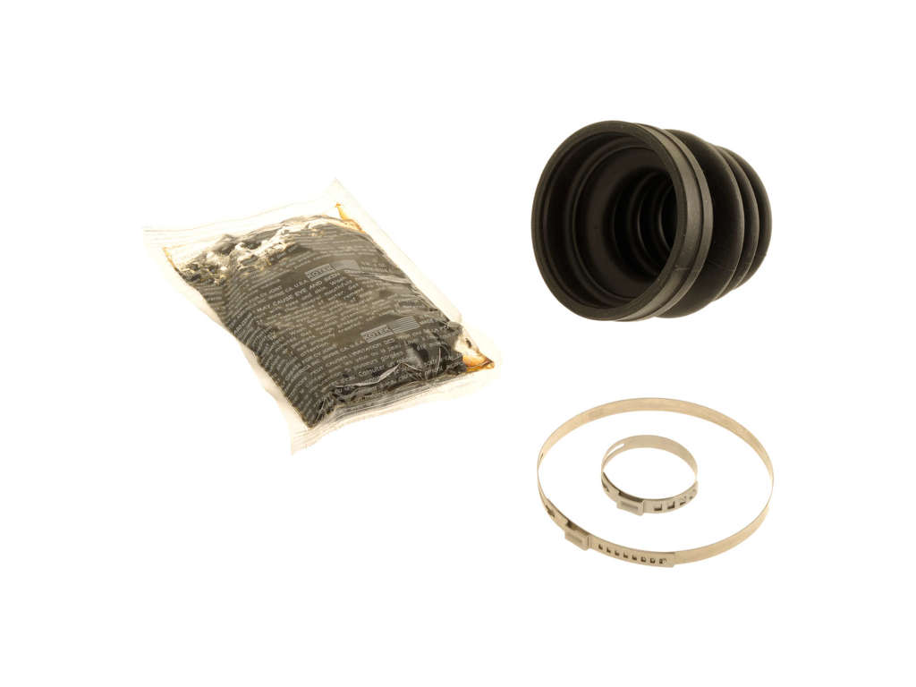 2013, 2012 Mazda 3 CV Joint Boot Kit