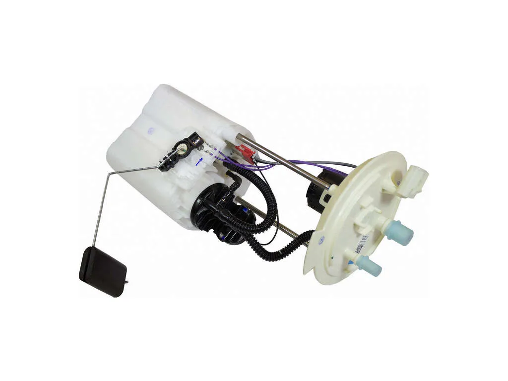 2014, 2013, 2012, 2011 Ford F-150 Fuel Pump Module Assembly