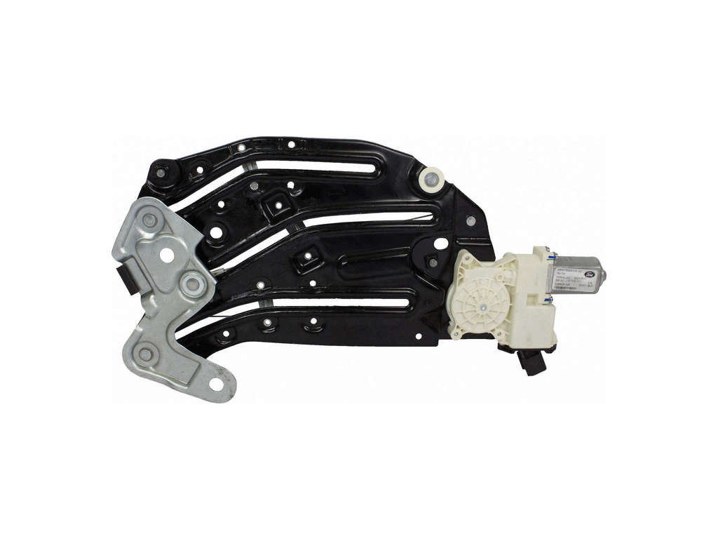 2014, 2013, 2012, 2011, 2010, 2009 Ford Mustang Power Window Motor and Regulator Assembly