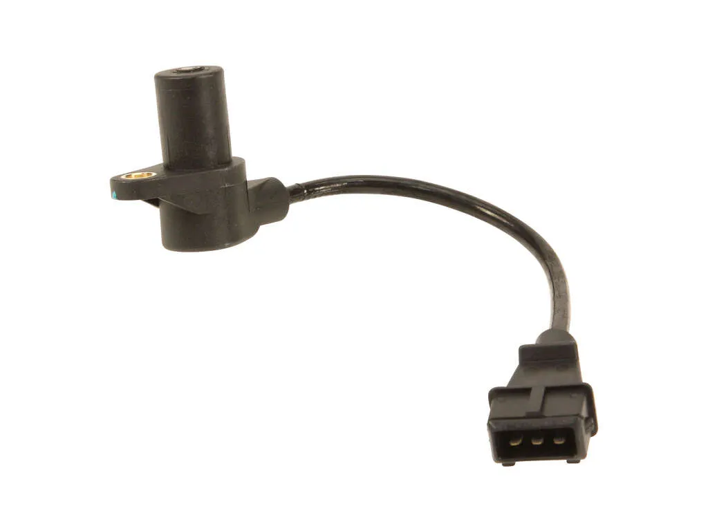 2001, 2000 Kia Spectra Engine Crankshaft Position Sensor