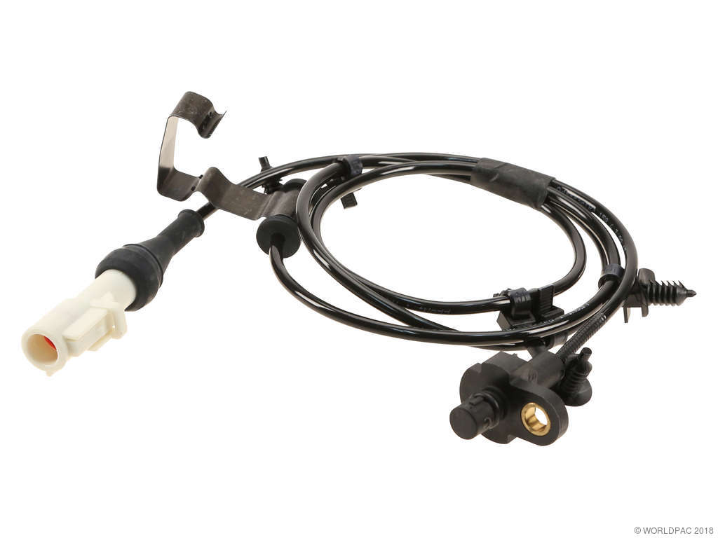 2008, 2007 Ford Edge ABS Wheel Speed Sensor